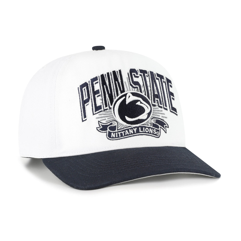 PENN STATE NITTANY LIONS PRIME PLAY '47 HITCH YOUTH WHITE
