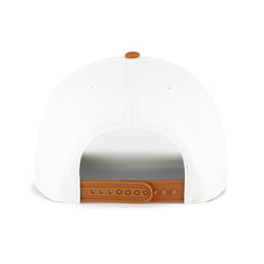 TEXAS LONGHORNS PRIME PLAY '47 HITCH WHITE