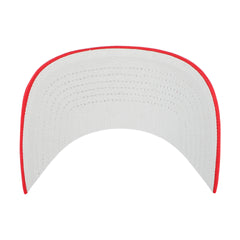 WISCONSIN BADGERS PRIME PLAY '47 HITCH YOUTH WHITE