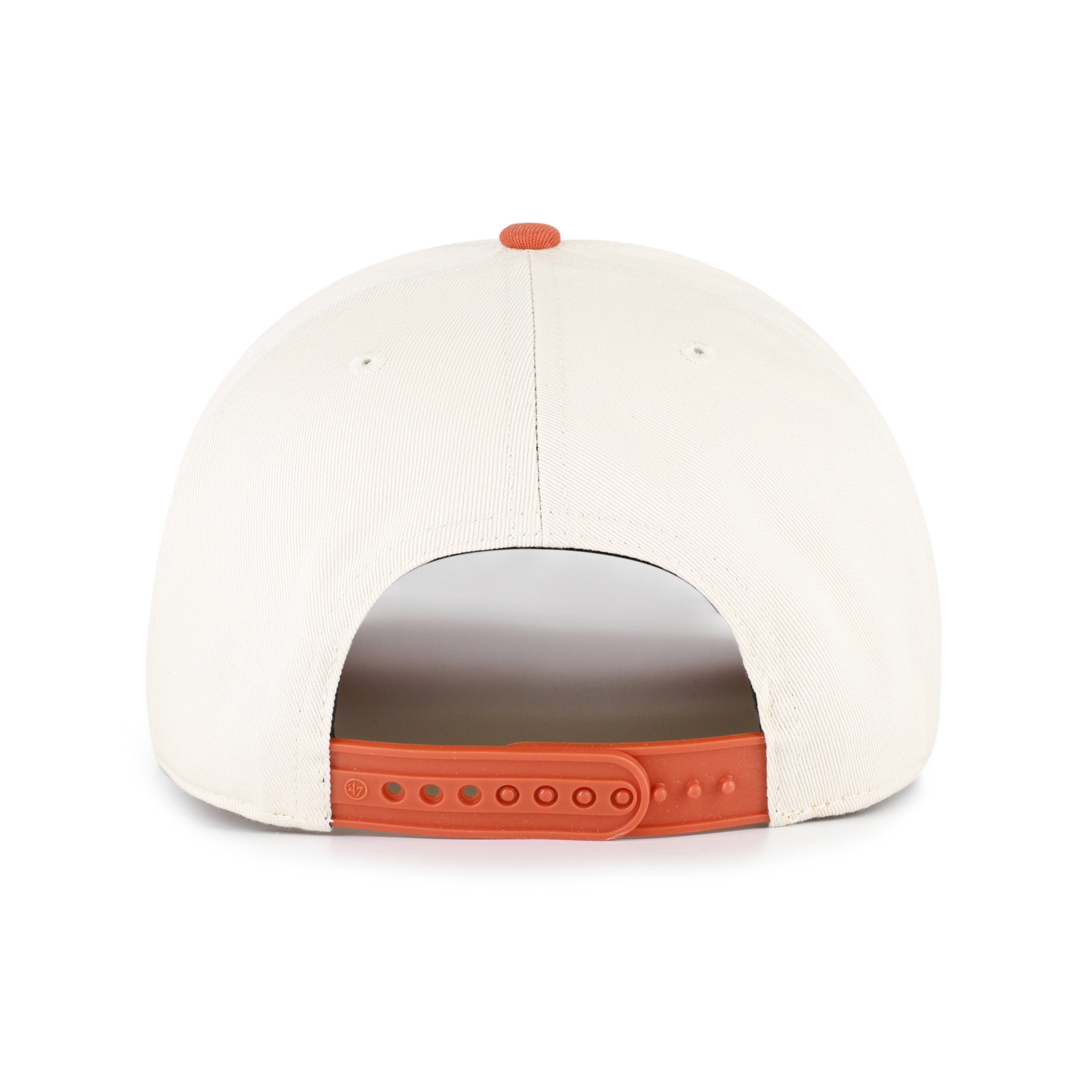 BOSTON CELTICS RANCHERO TWO TONE '47 HITCH NATURAL