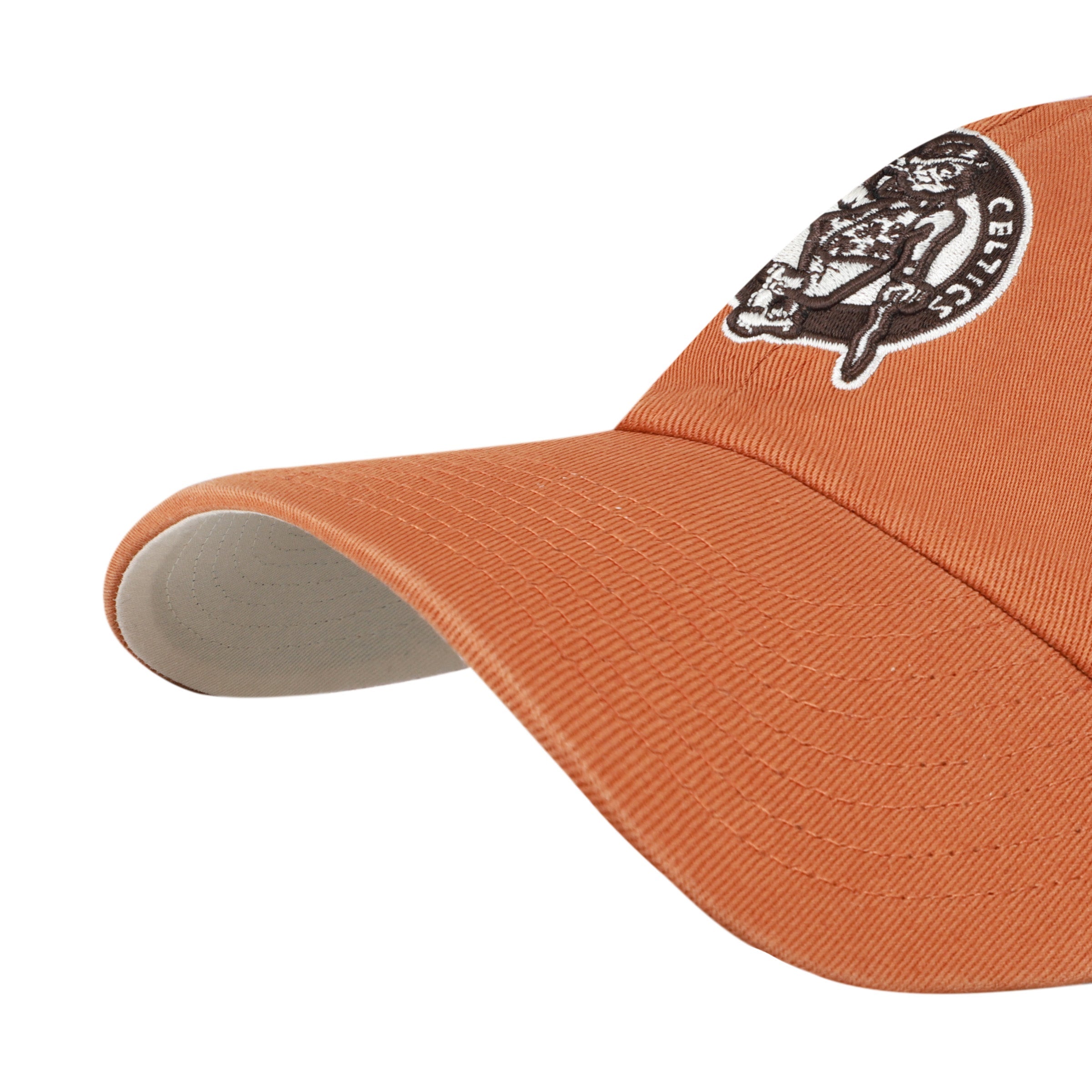 BOSTON CELTICS SPICE '47 CLEAN UP