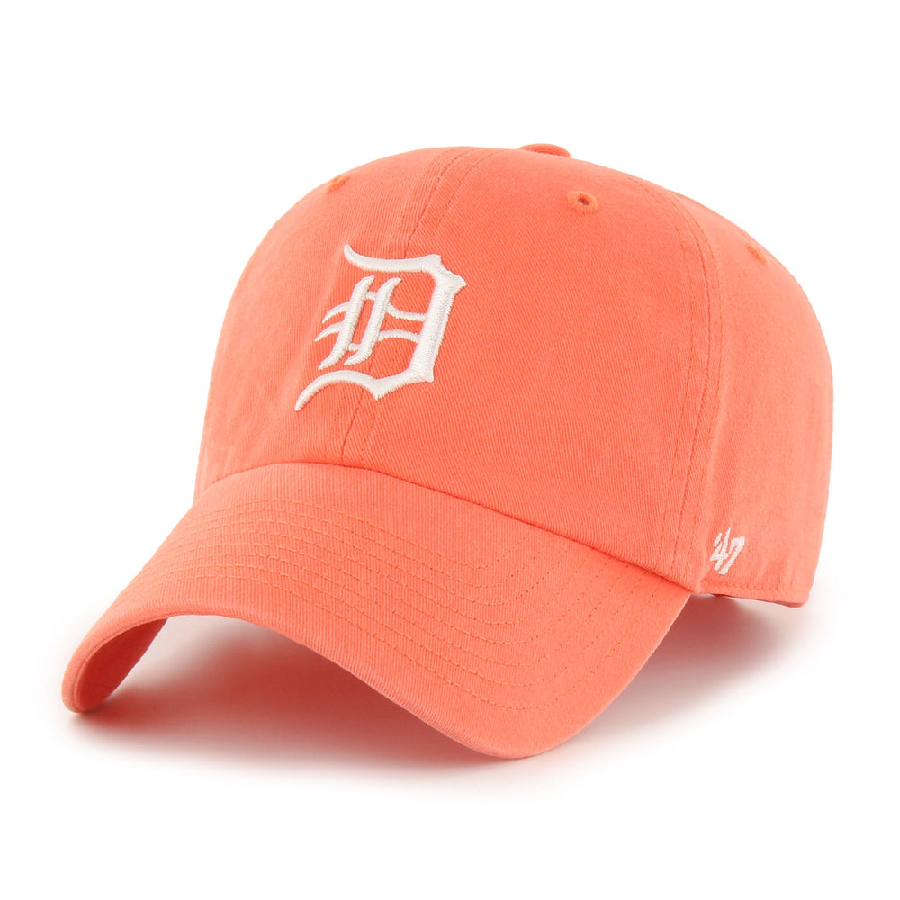 DETROIT TIGERS '47 CLEAN UP