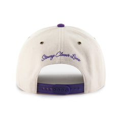 LOUISIANA STATE TIGERS LSU STONEY CLOVER LANE X '47 HITCH RF RELAXED FIT NATURAL