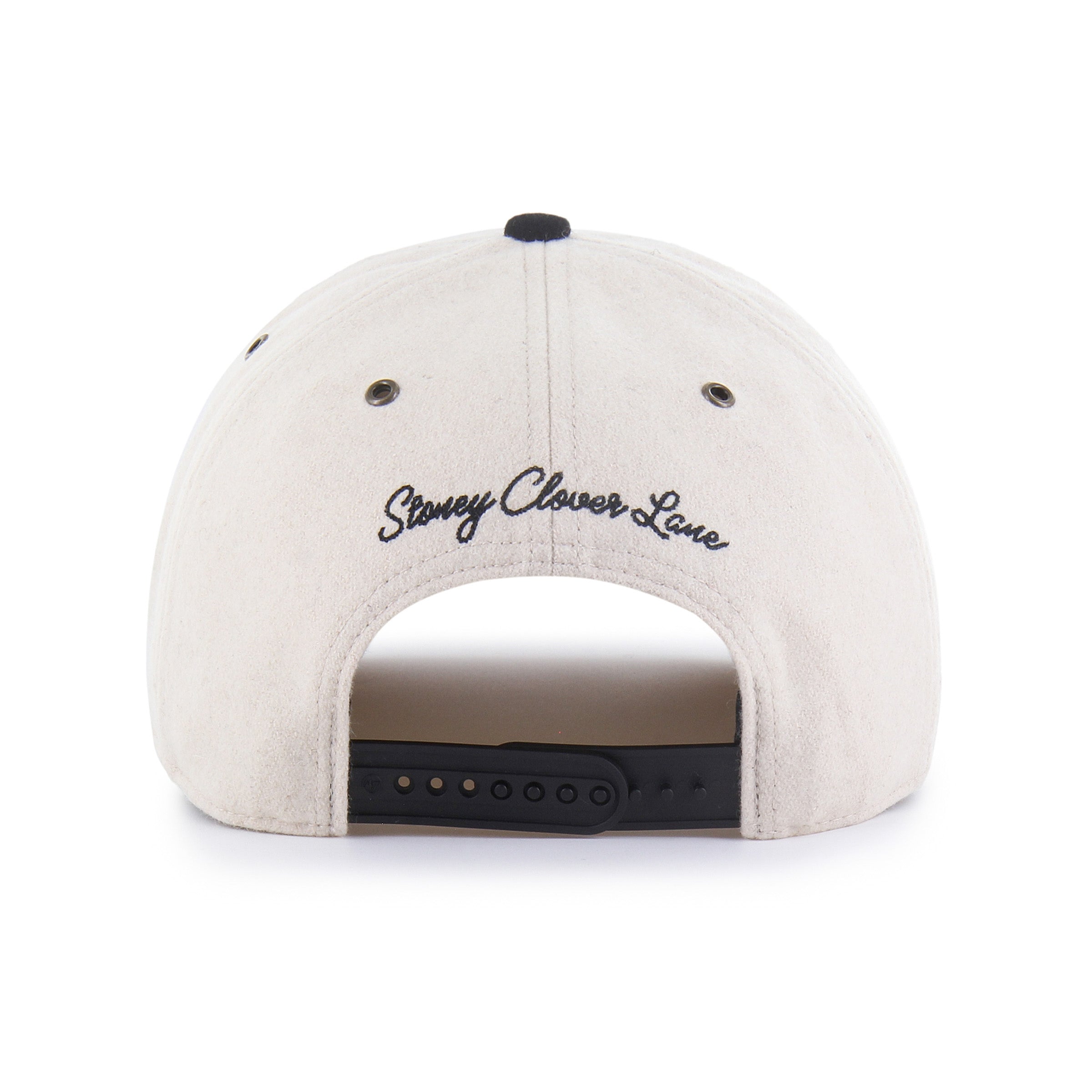 TENNESSEE VOLUNTEERS STONEY CLOVER LANE X '47 HITCH RF RELAXED FIT NATURAL