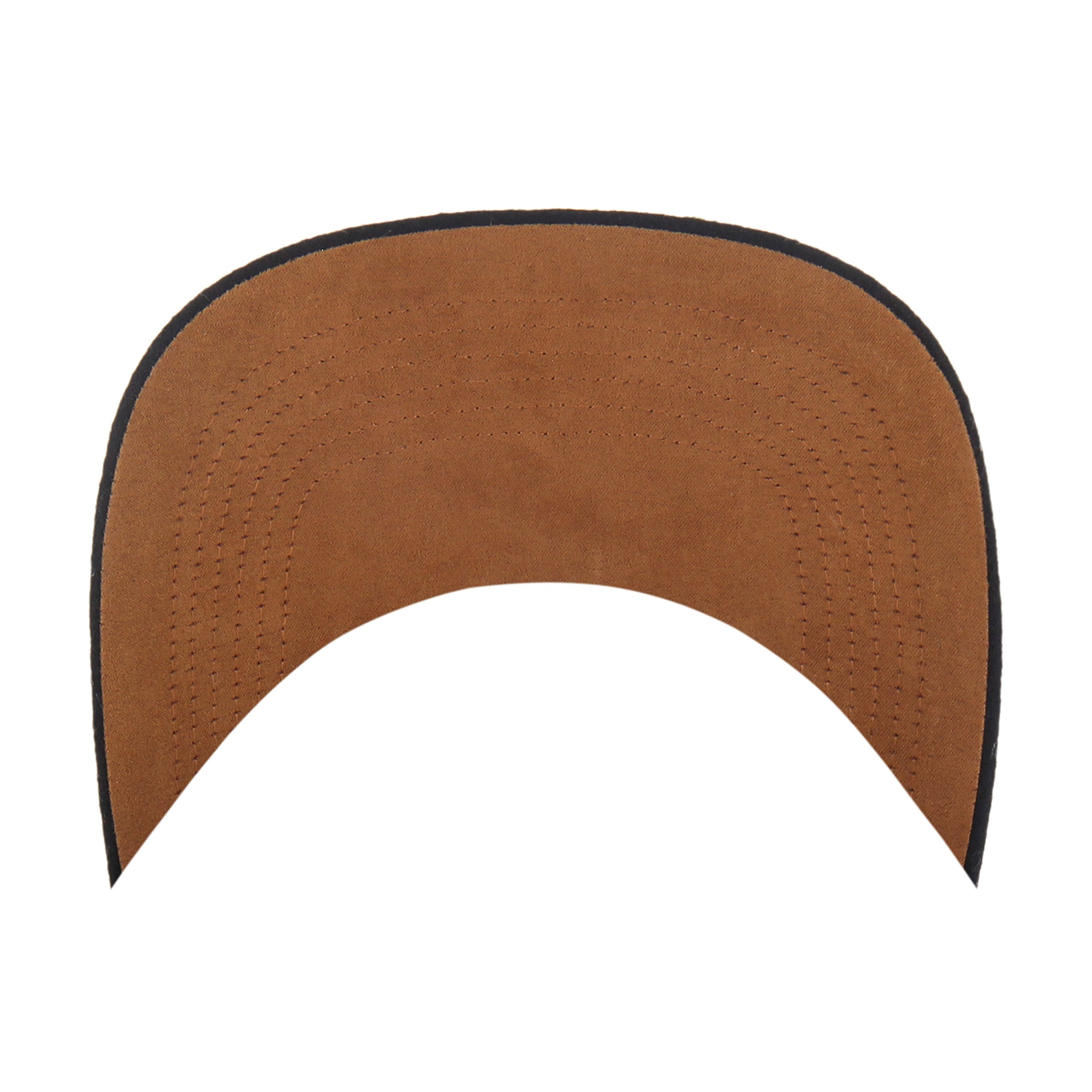 TENNESSEE VOLUNTEERS STONEY CLOVER LANE X '47 HITCH RF RELAXED FIT NATURAL