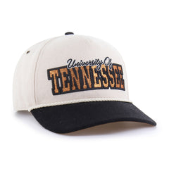 TENNESSEE VOLUNTEERS STONEY CLOVER LANE X '47 HITCH RF RELAXED FIT NATURAL