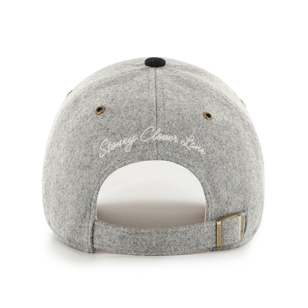 LOS ANGELES CHARGERS STONEY CLOVER LANE X '47 CLEAN UP GRAY