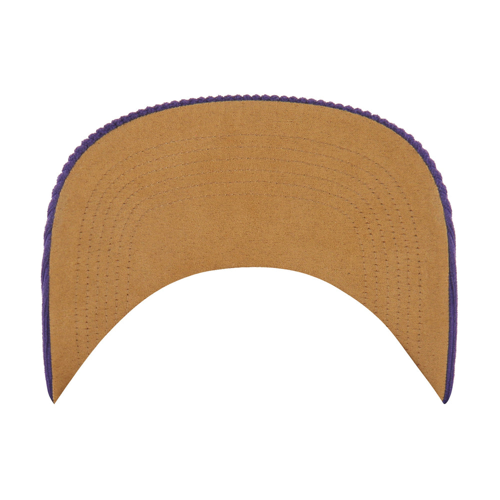 MINNESOTA VIKINGS HISTORIC STONEY CLOVER LANE X '47 HITCH RF RELAXED FIT PURPLE