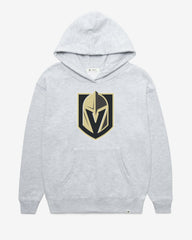 VEGAS GOLDEN KNIGHTS IMPRINT '47 NAOMI HOOD WOMENS RELAY GREY