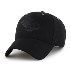 UTAH MAMMOTH CARHARTT '47 MVP BLACK