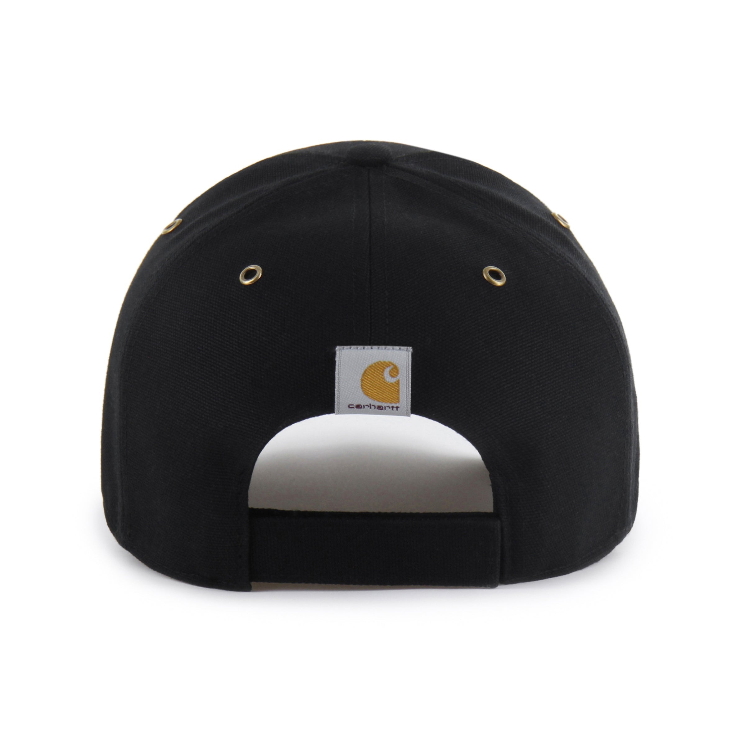UTAH MAMMOTH CARHARTT '47 MVP BLACK