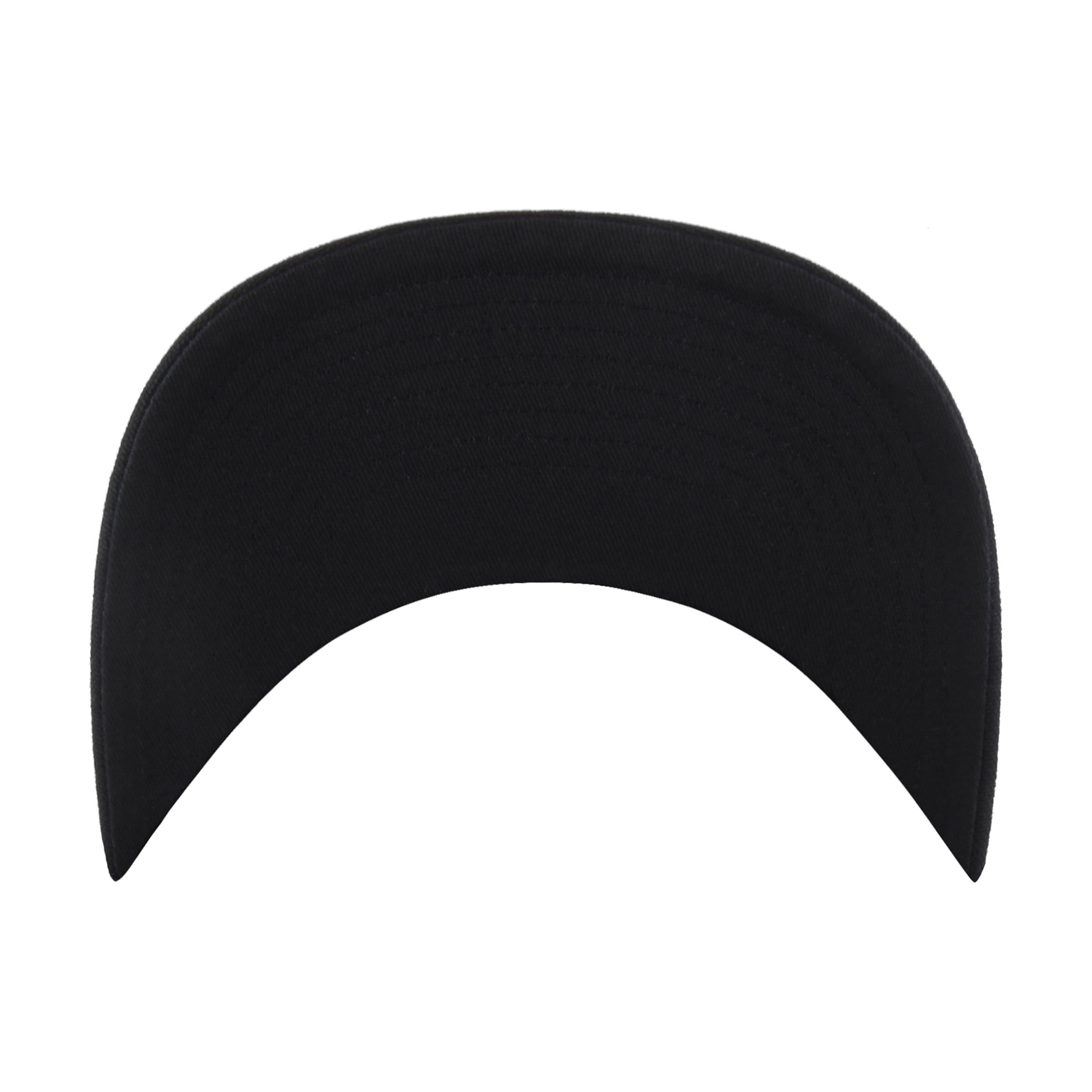 UTAH MAMMOTH CARHARTT '47 TRUCKER BLACK