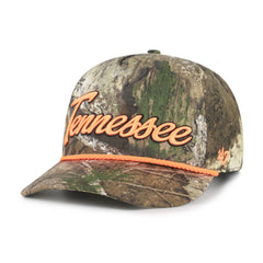 TENNESSEE VOLUNTEERS OVERHAND SCRIPT REALTREE '47 HITCH REALTREE APX