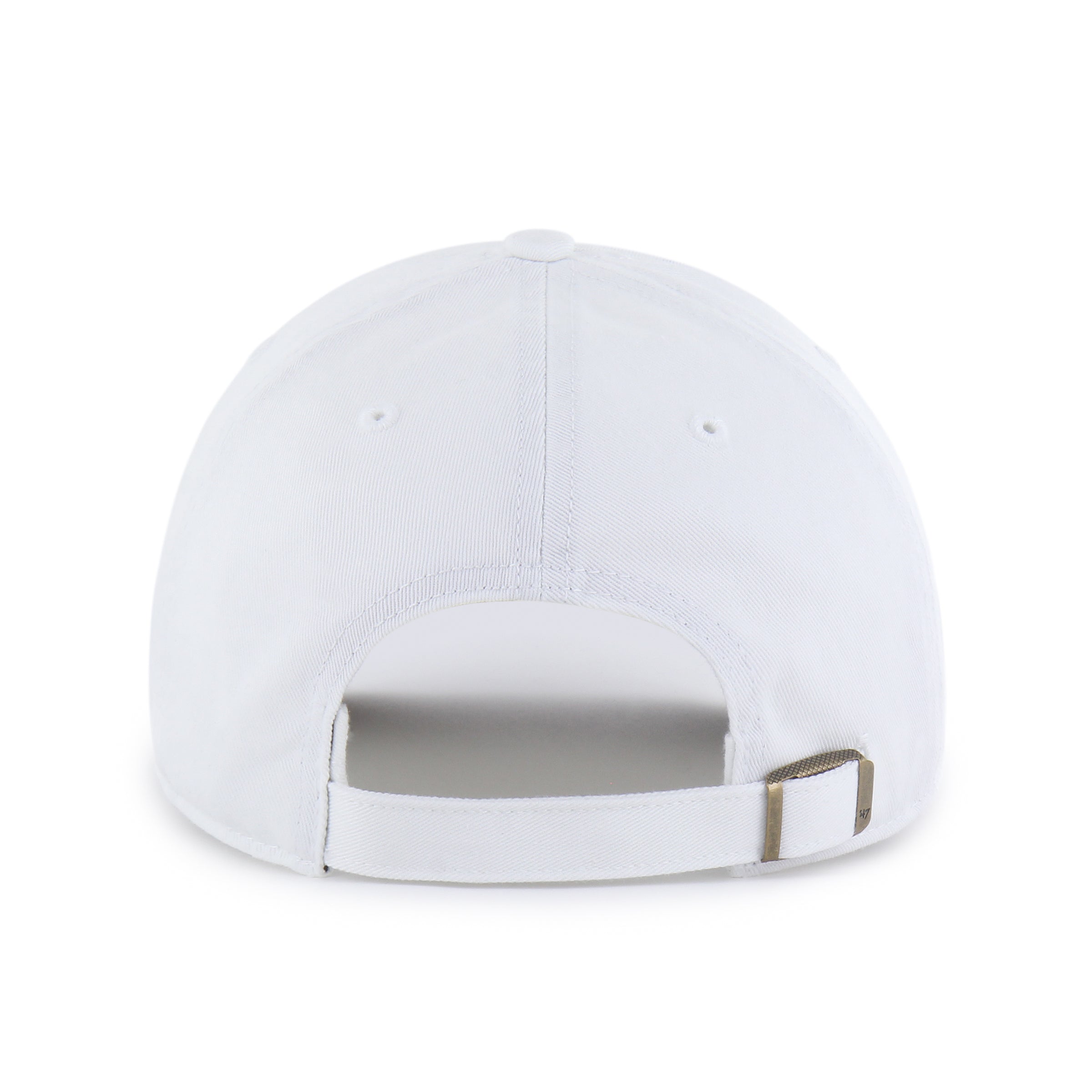 UTAH MAMMOTH CONFETTI ICON '47 CLEAN UP WOMENS WHITE