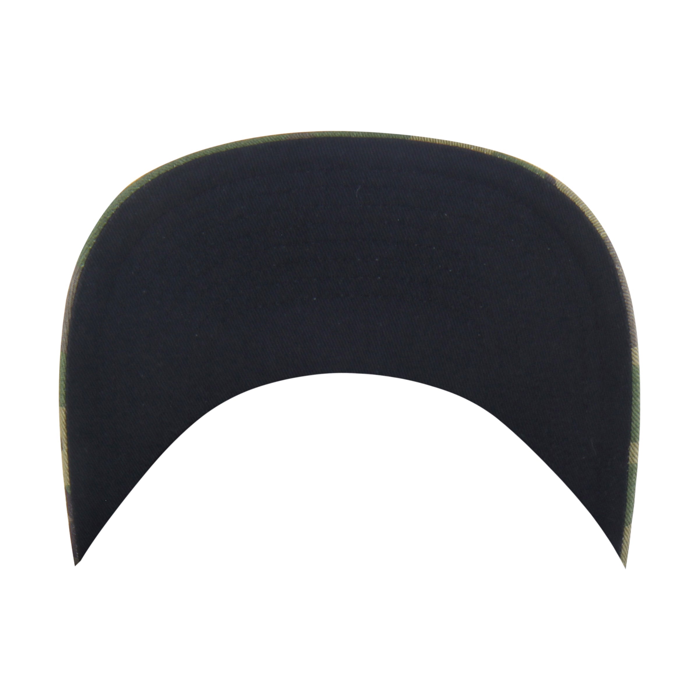 UTAH MAMMOTH CAMO '47 TRUCKER CAMO