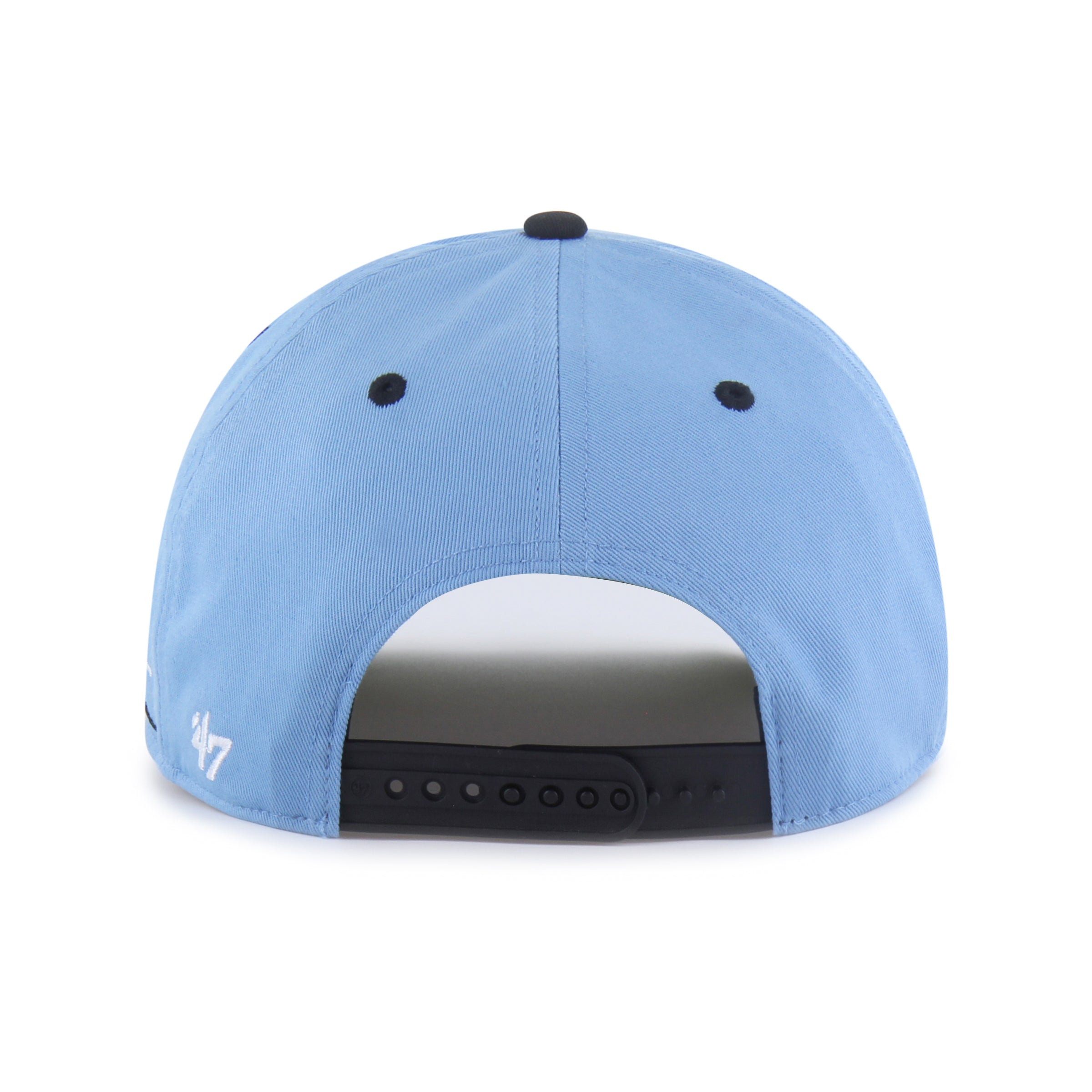 UTAH MAMMOTH DIAMOND CUT '47 HITCH COLUMBIA