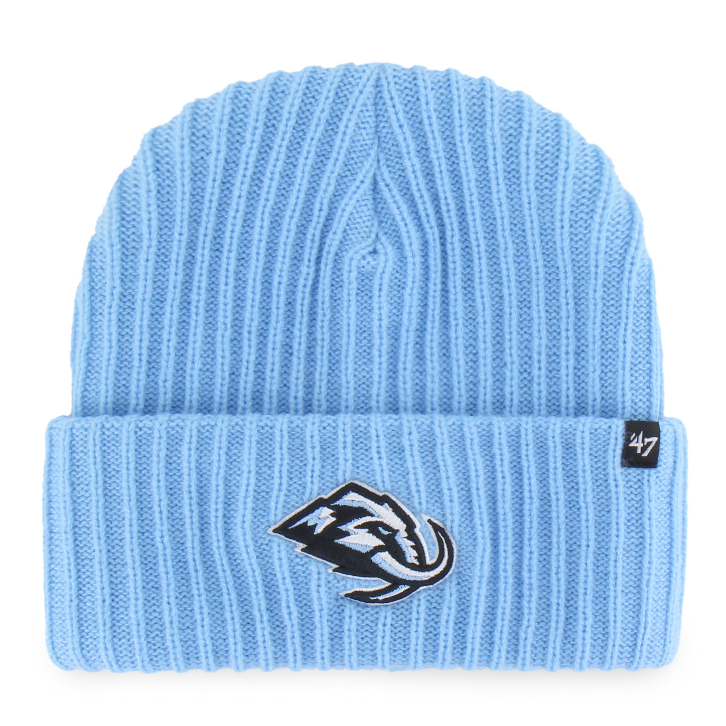 UTAH MAMMOTH HARBOR '47 CUFF KNIT COLUMBIA