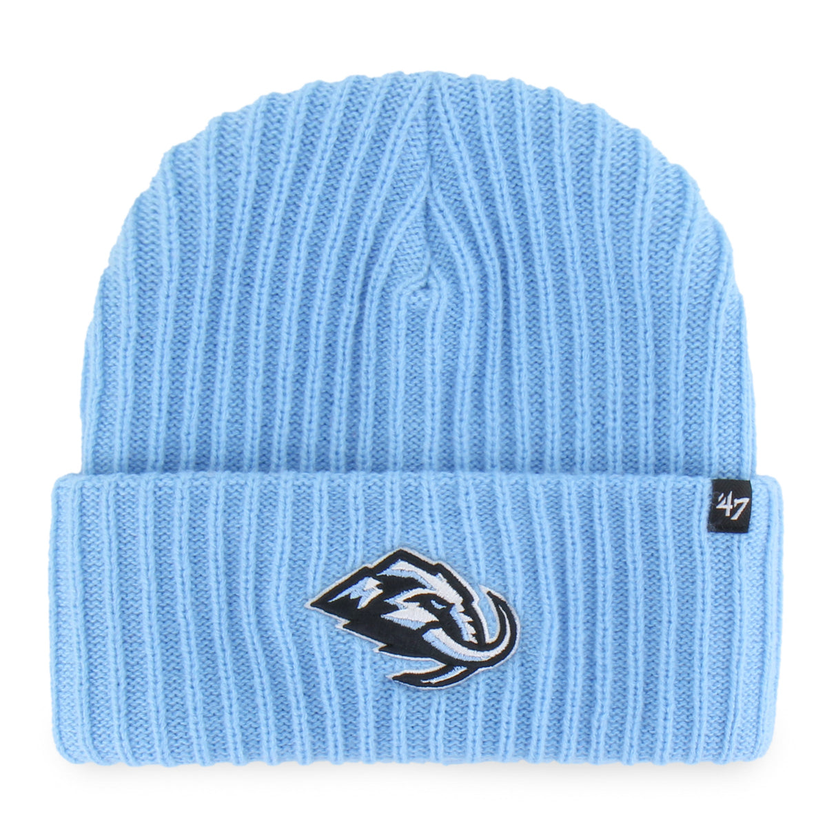 UTAH MAMMOTH HARBOR '47 CUFF KNIT COLUMBIA