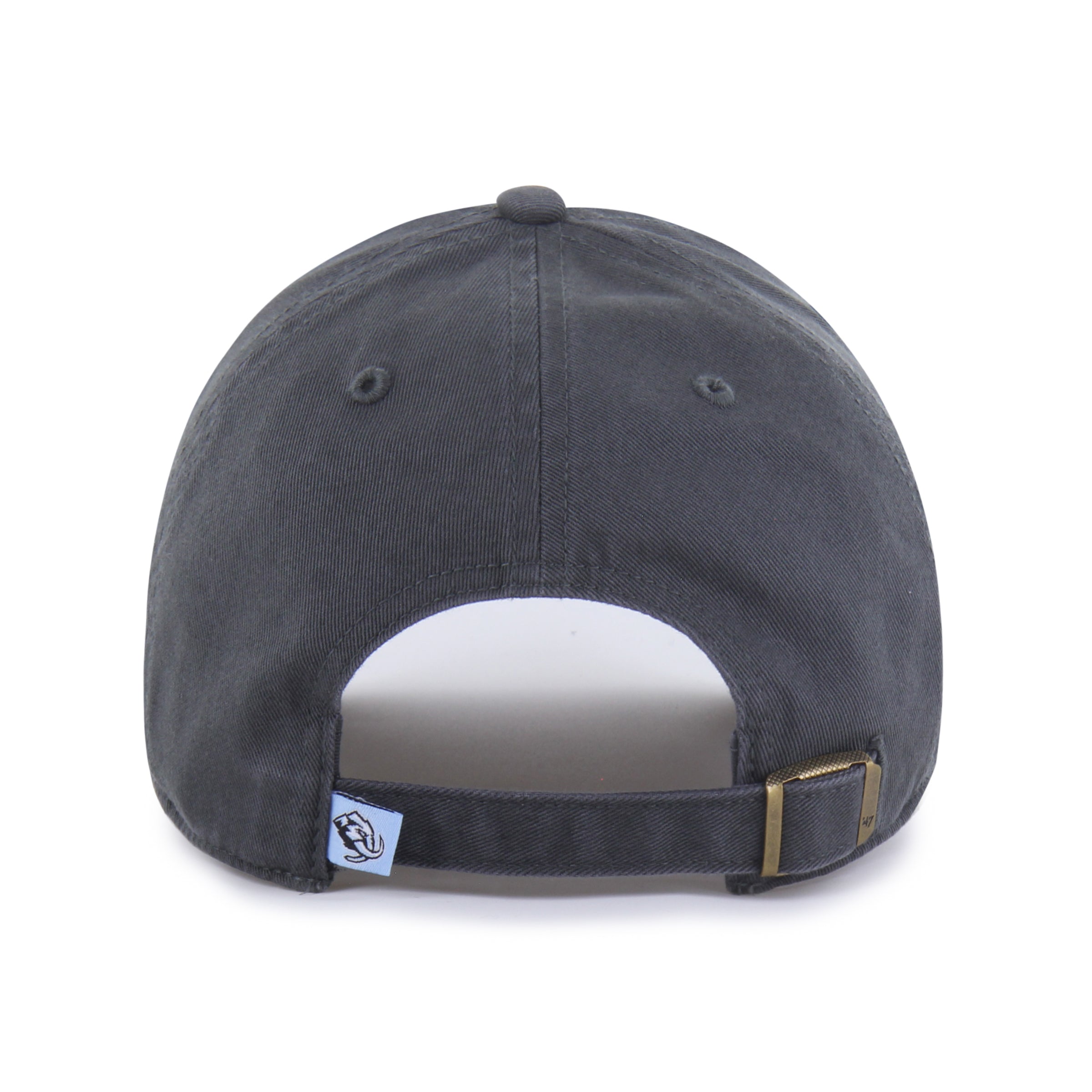 UTAH MAMMOTH '47 CLEAN UP CHARCOAL