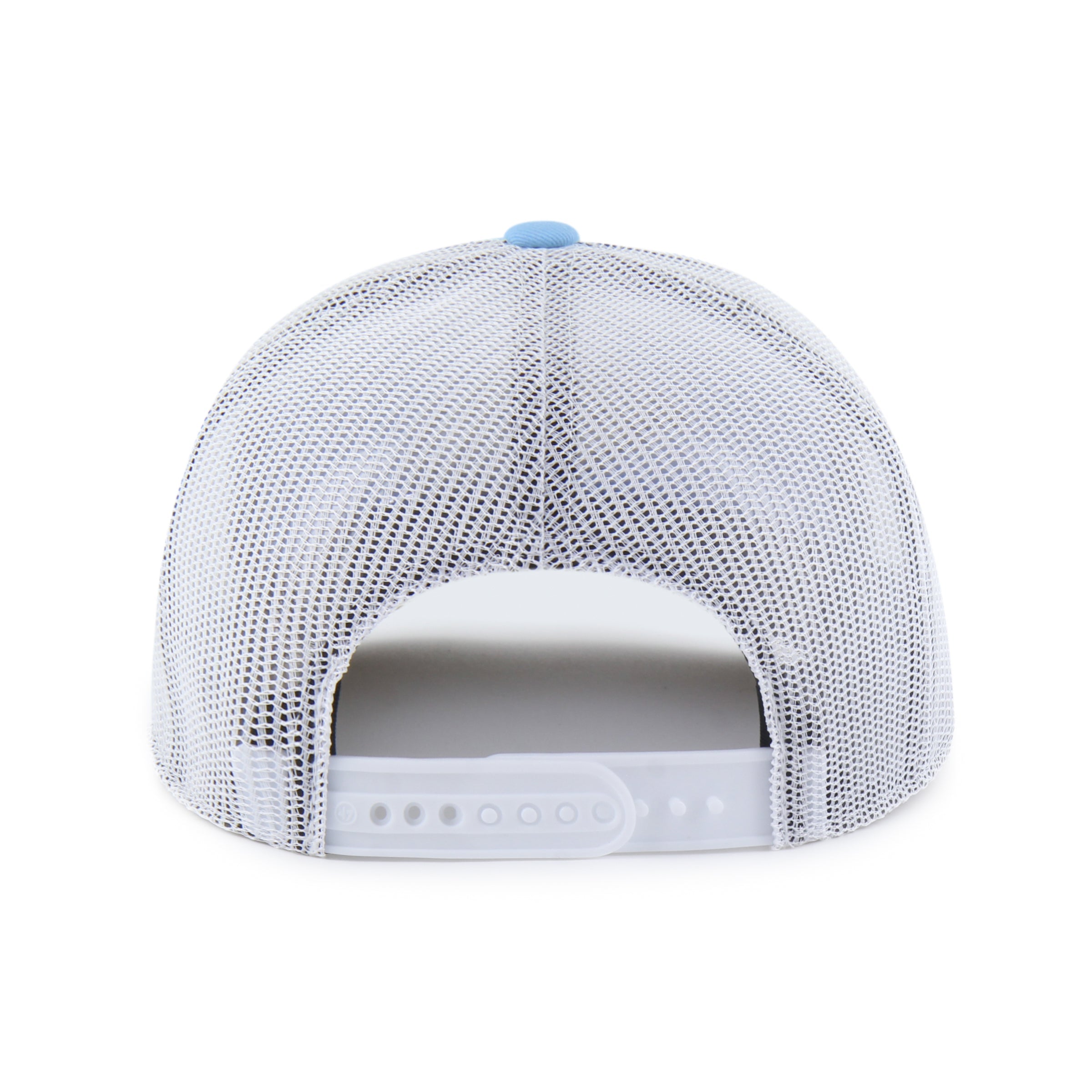 UTAH MAMMOTH '47 TRUCKER COLUMBIA