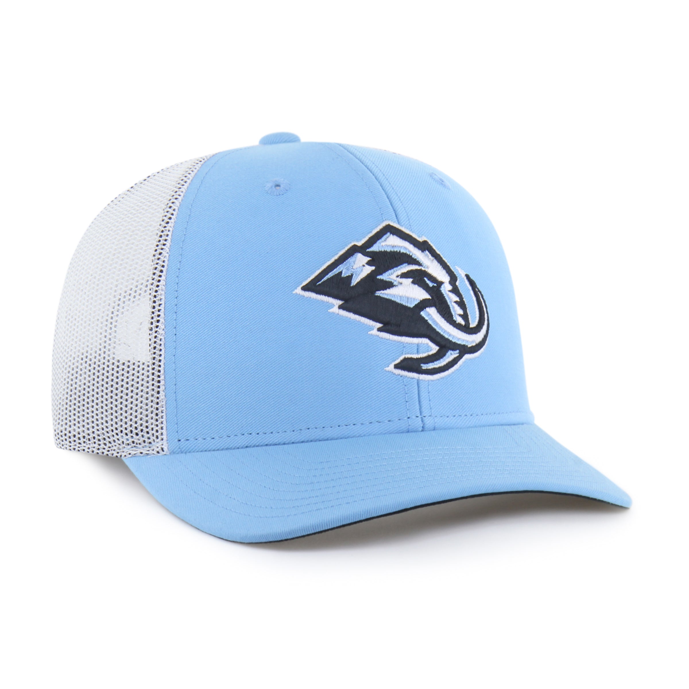 UTAH MAMMOTH '47 TRUCKER COLUMBIA