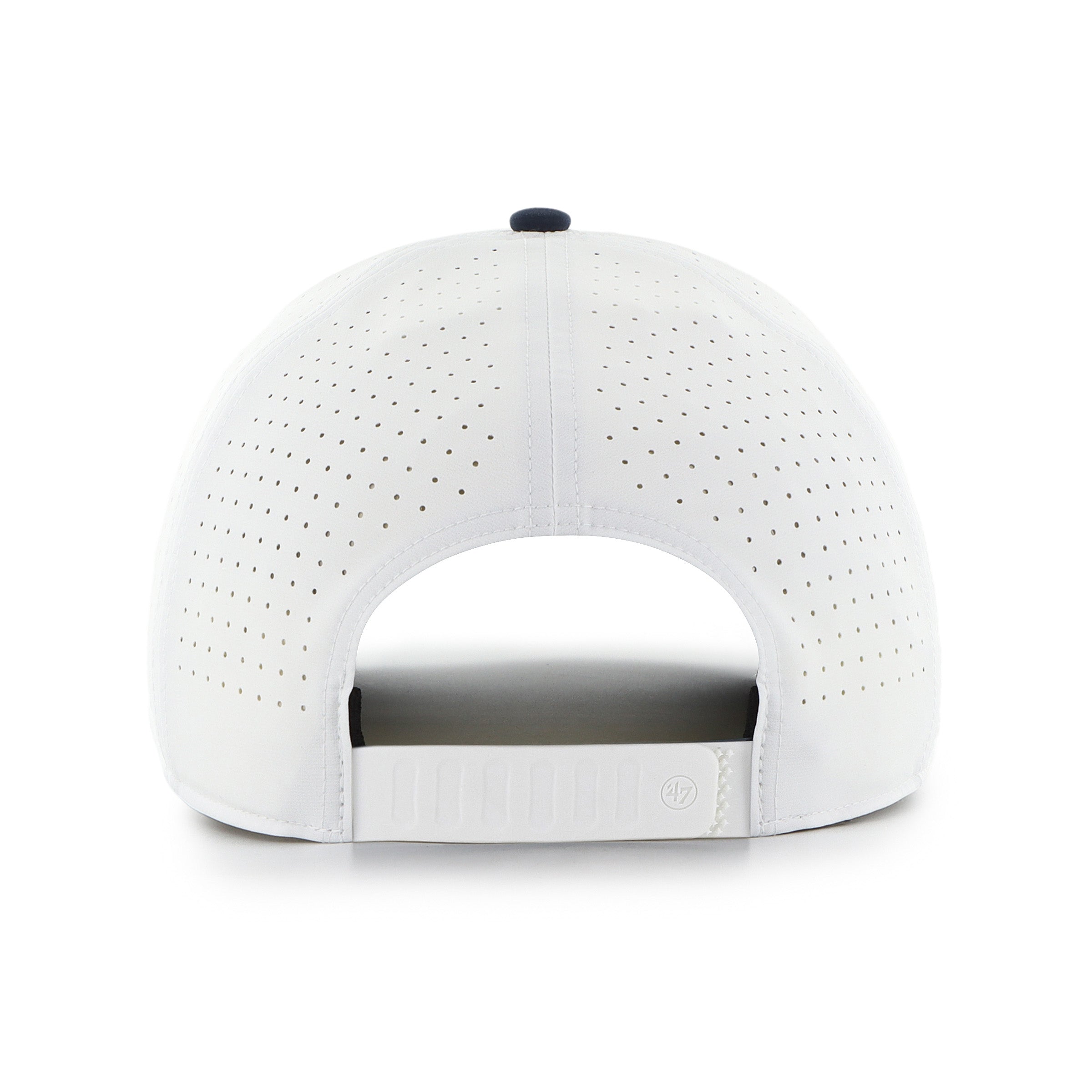 UNITED STATES FREE PUTT BRRR '47 HITCH WHITE