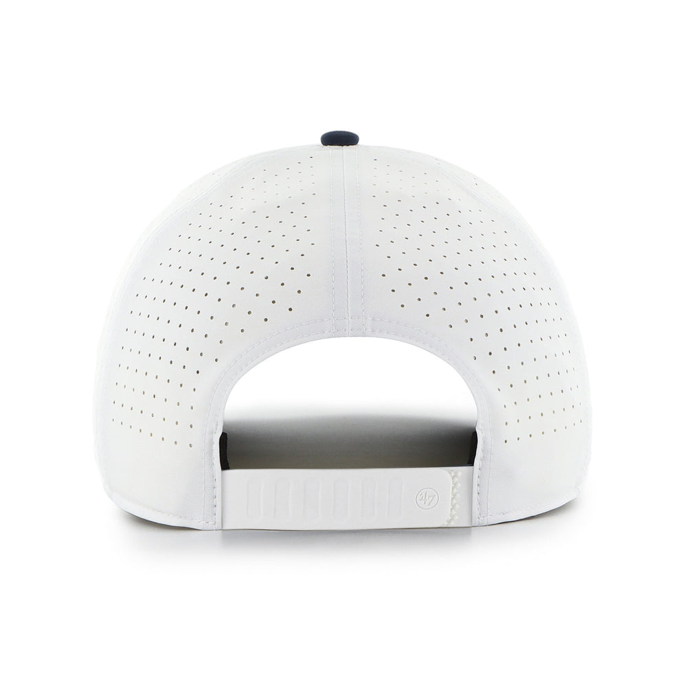 UNITED STATES FREE PUTT BRRR '47 HITCH WHITE