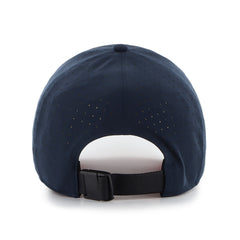 UNITED STATES GUTTIE BRRR '47 CLEAN UP NAVY