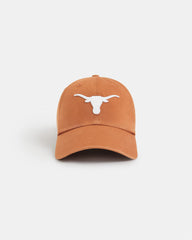 TEXAS LONGHORNS MADHAPPY BOWTIE '47 CLEAN UP BURNT ORANGE