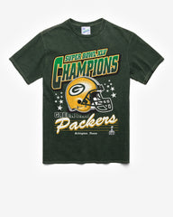 GREEN BAY PACKERS LOCKER VINTAGE '47 TUBULAR DT FOREST