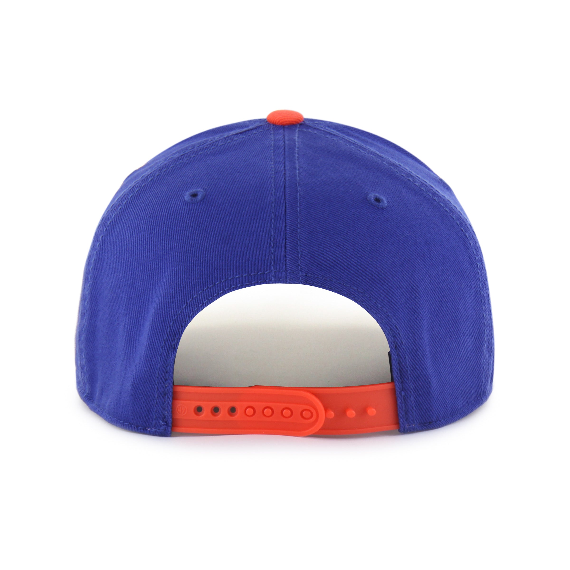 NEW YORK ISLANDERS VINTAGE RETRO FREEZE '47 HITCH ROYAL