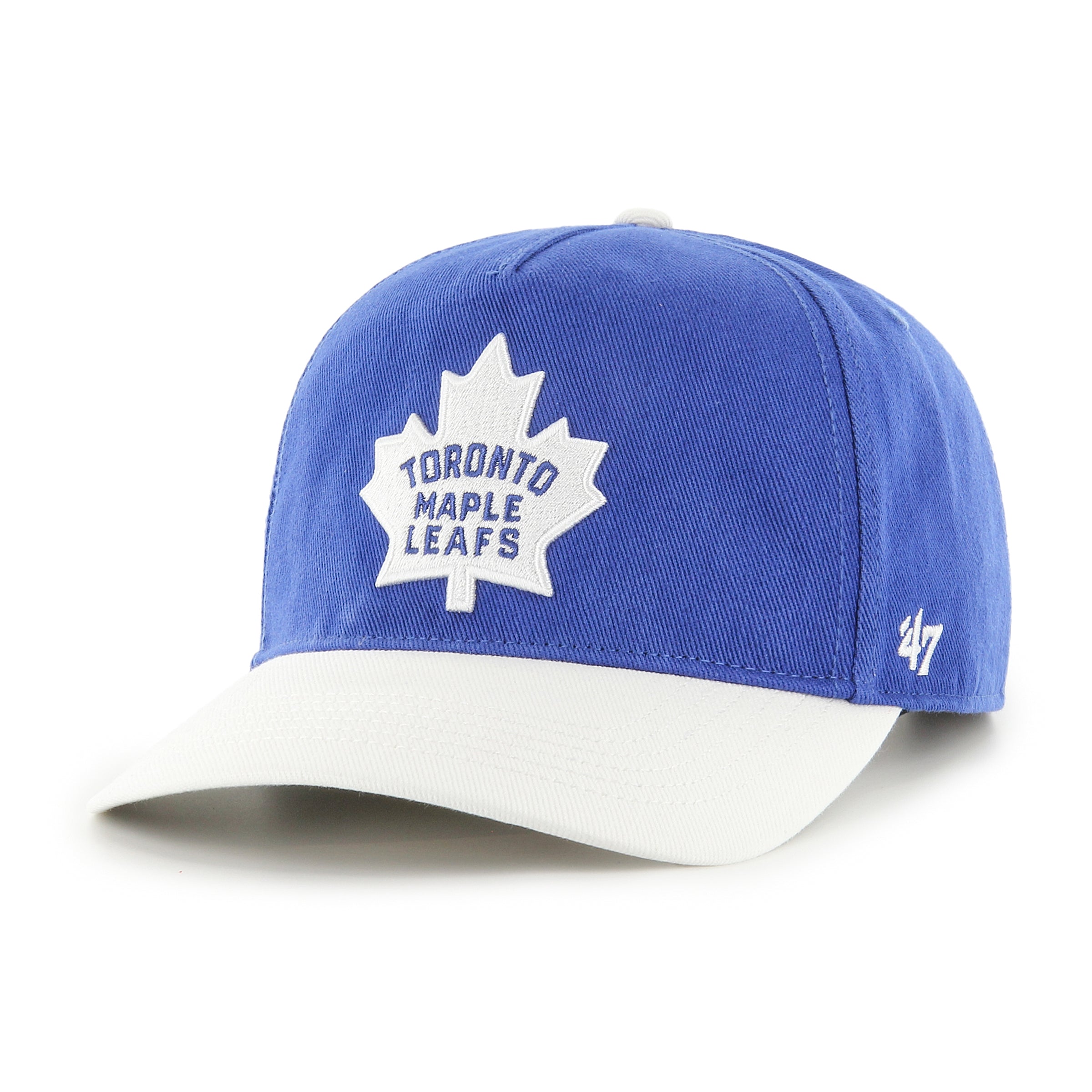 TORONTO MAPLE LEAFS VINTAGE RETRO FREEZE '47 HITCH ROYAL
