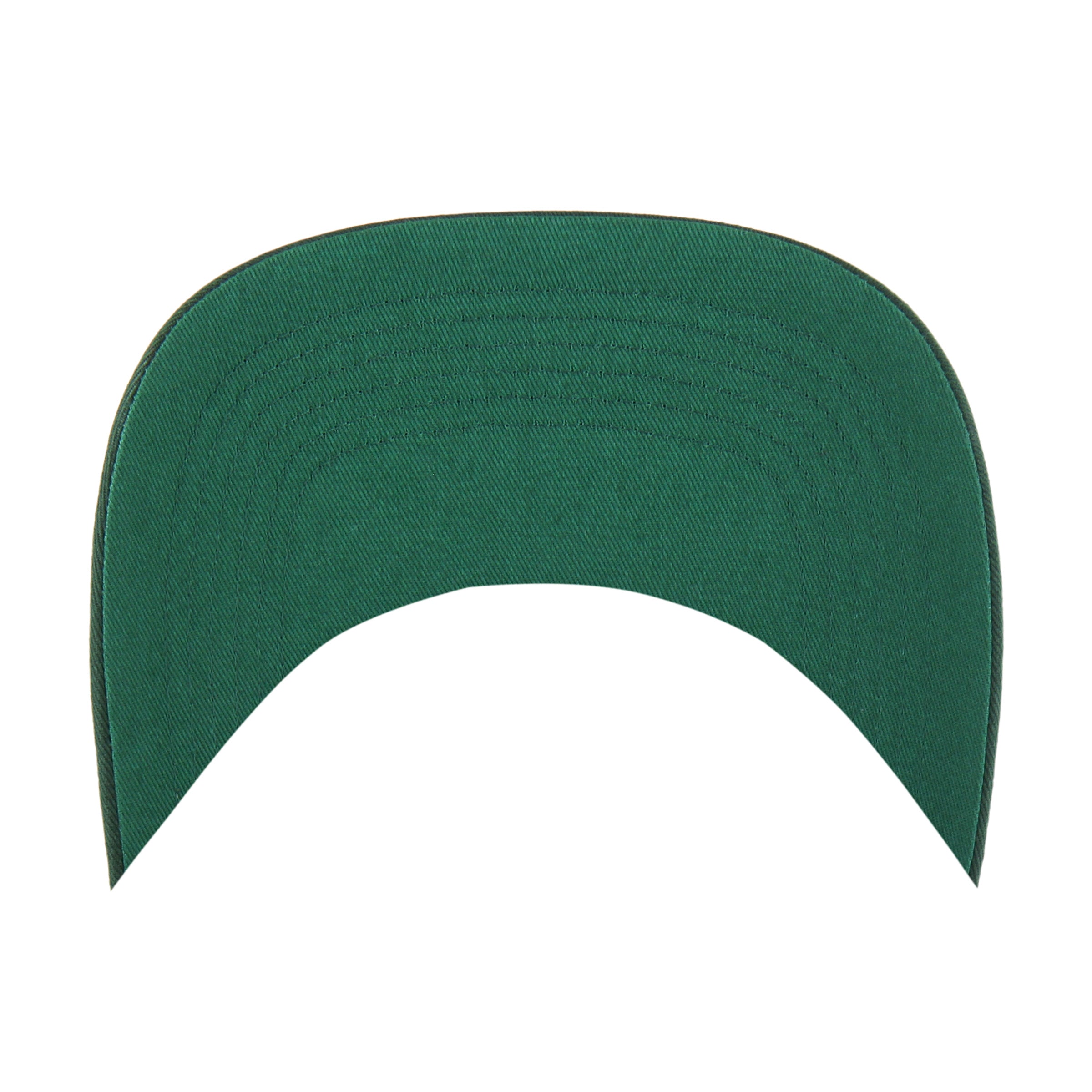 MICHIGAN STATE SPARTANS DIAMOND CUT '47 HITCH WHITE