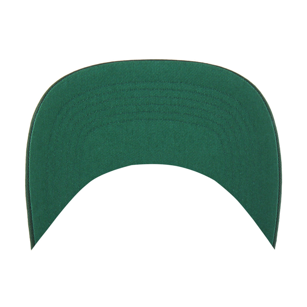 MICHIGAN STATE SPARTANS DIAMOND CUT '47 HITCH WHITE