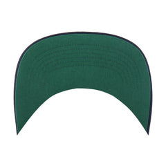 NORTH CAROLINA TAR HEELS UNC DIAMOND CUT '47 HITCH WHITE