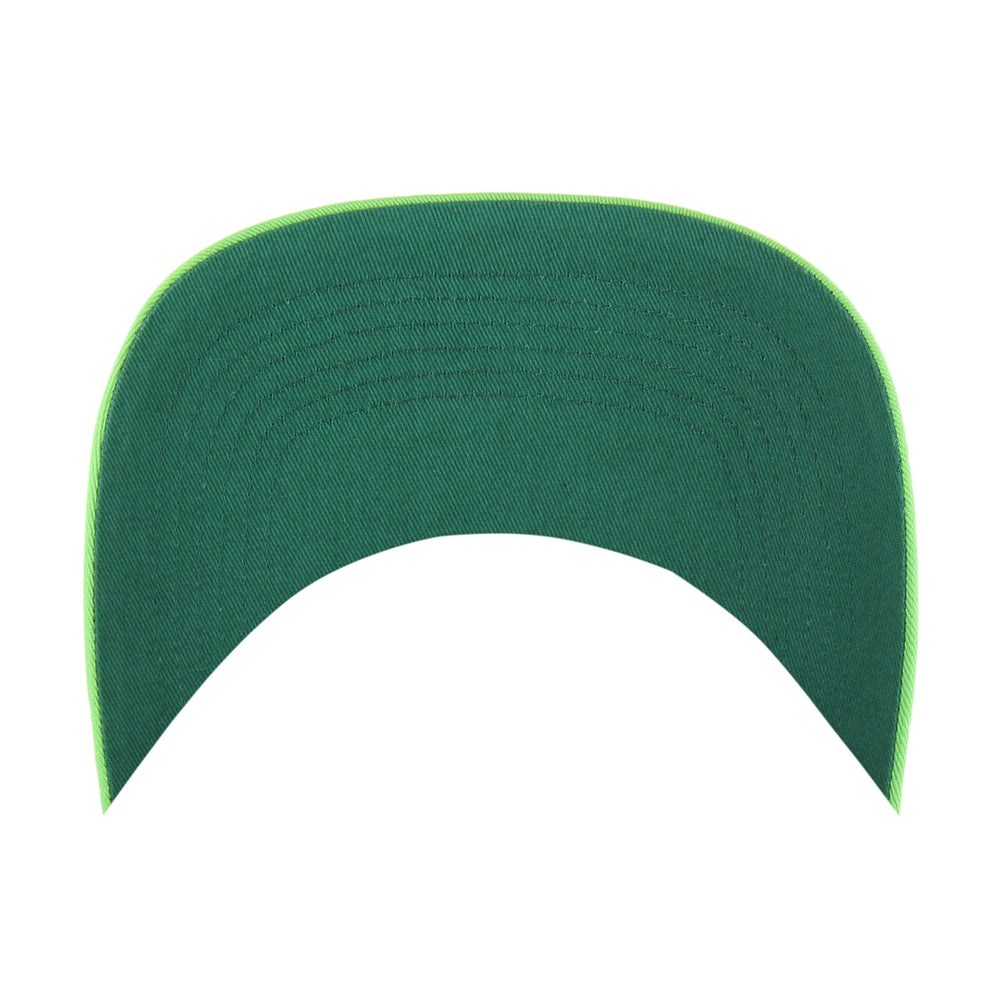 SEATTLE SEAHAWKS DIAMOND CUT '47 HITCH RF RELAXED FIT BLACK