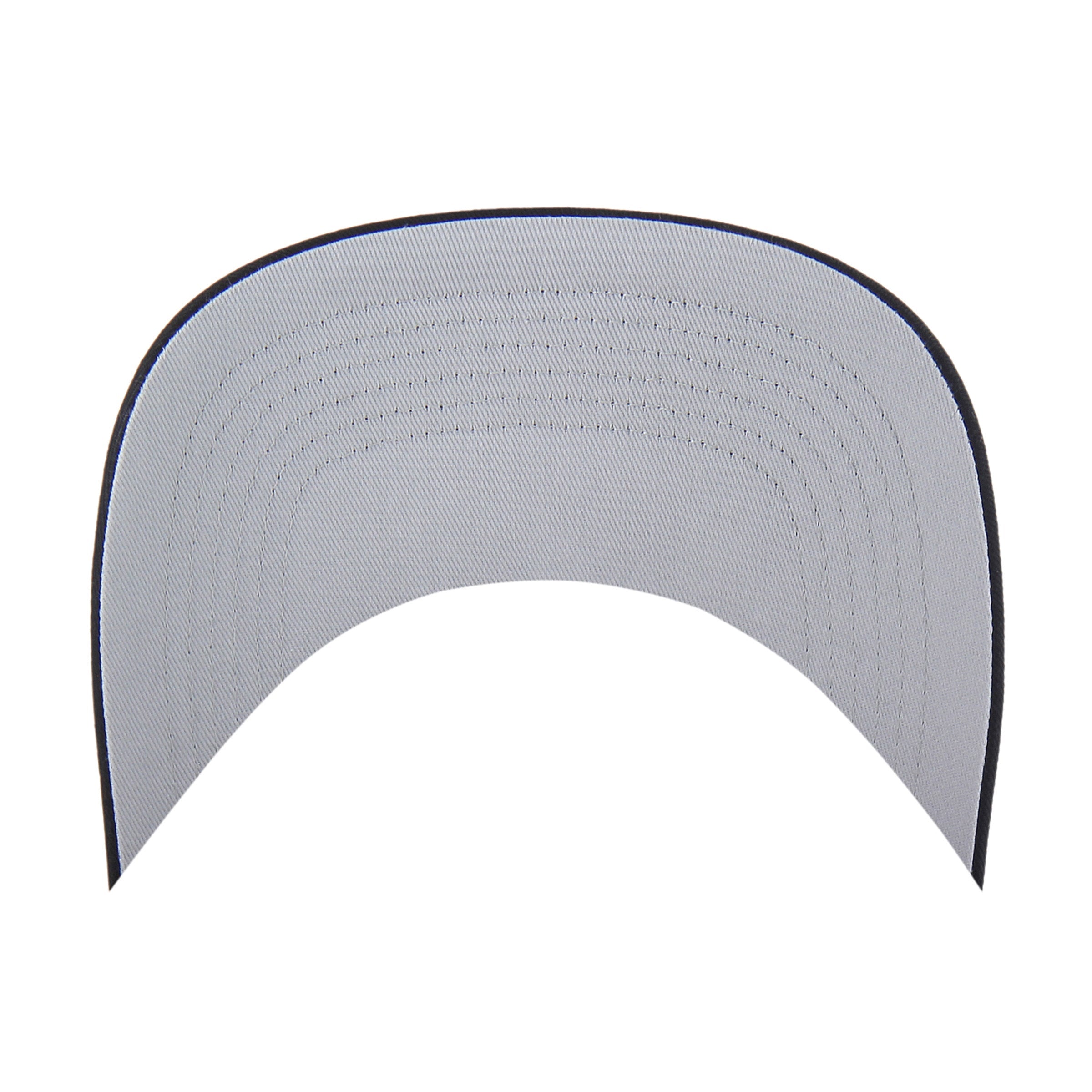 CHICAGO BLACKHAWKS DIAMOND CUT '47 HITCH RED