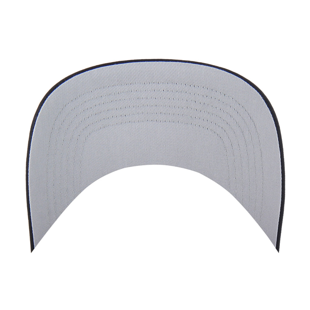 CHICAGO BLACKHAWKS DIAMOND CUT '47 HITCH RED