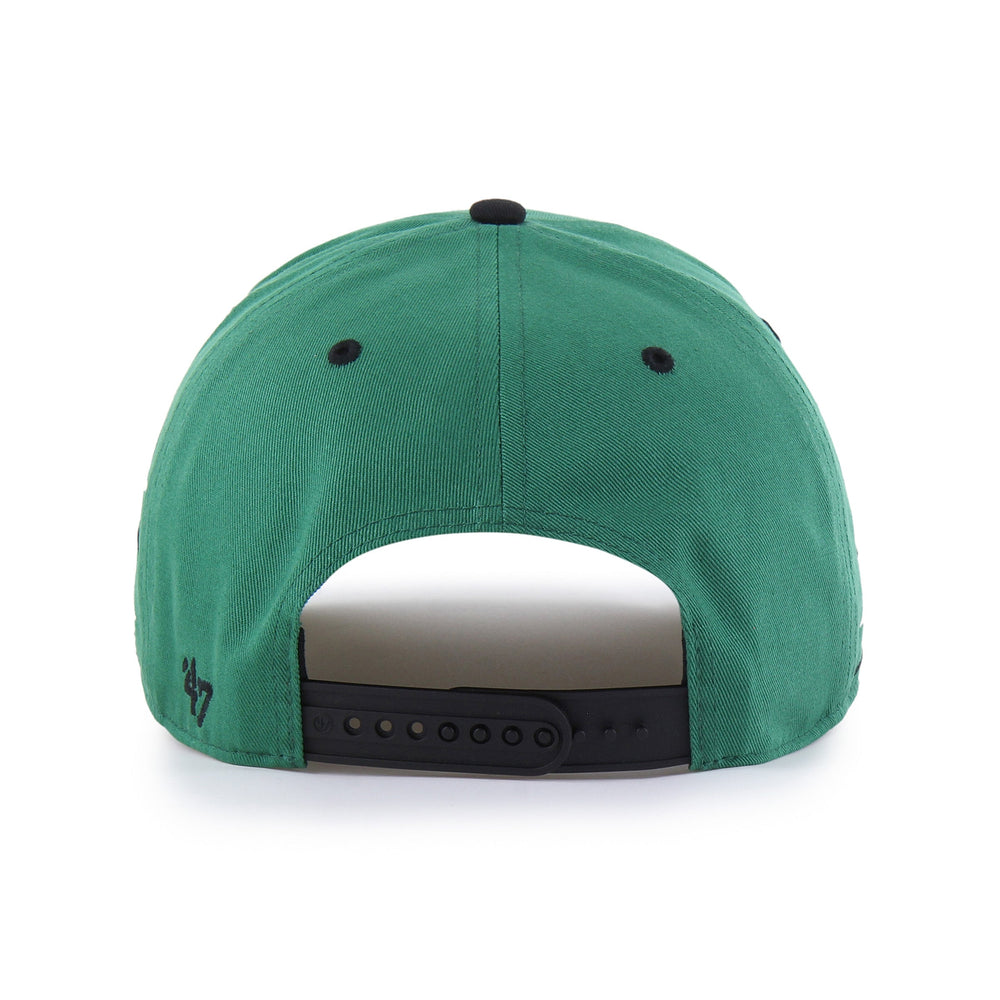 DALLAS STARS DIAMOND CUT '47 HITCH KELLY