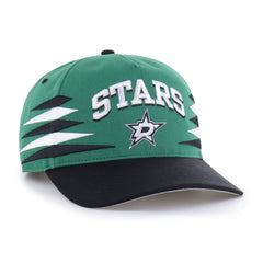 DALLAS STARS DIAMOND CUT '47 HITCH KELLY