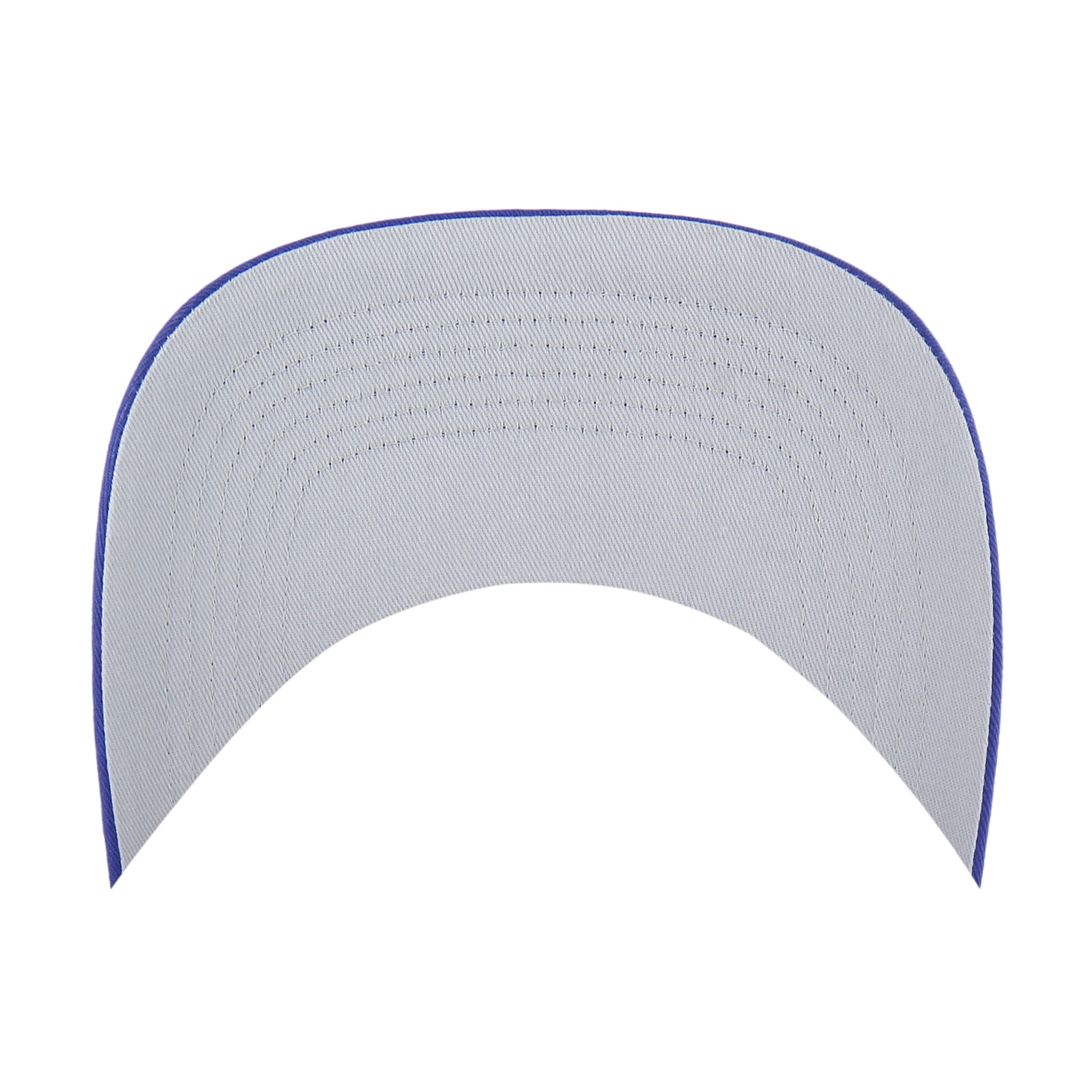 NEW YORK RANGERS DIAMOND CUT '47 HITCH RED