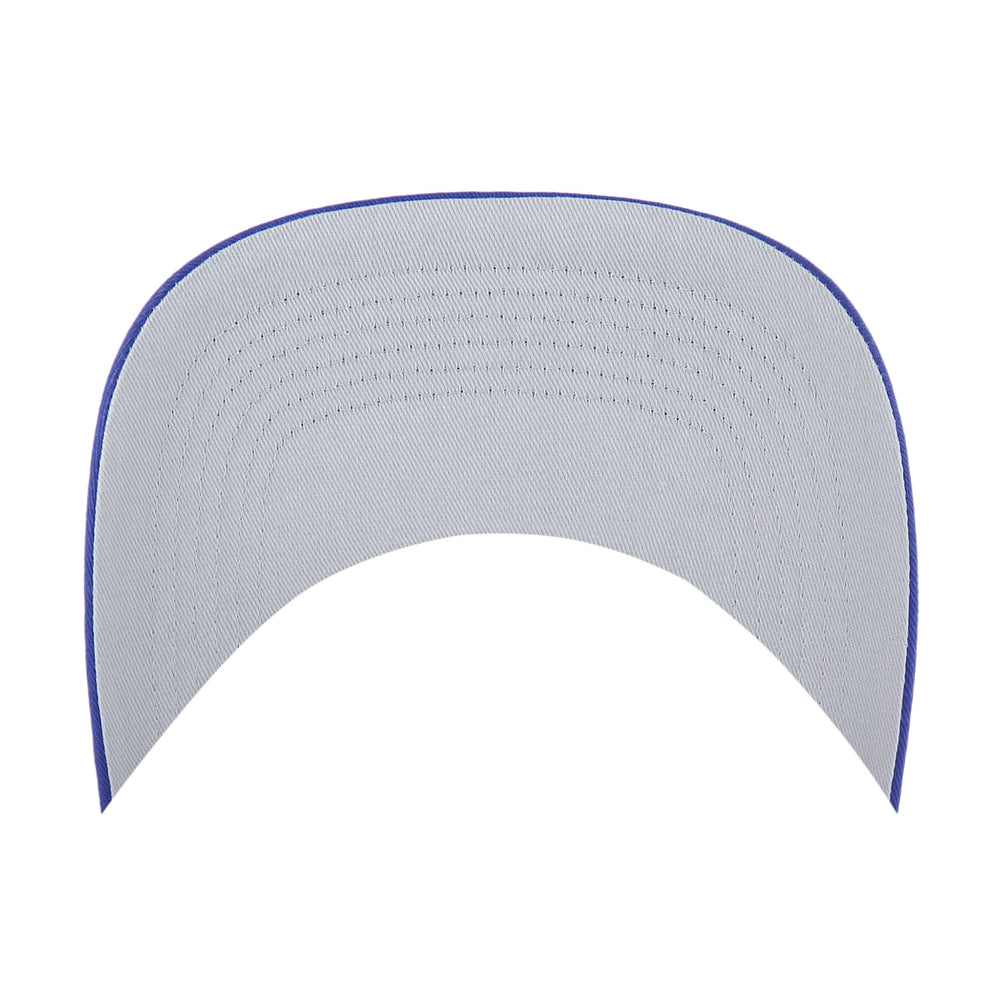 NEW YORK RANGERS DIAMOND CUT '47 HITCH RED