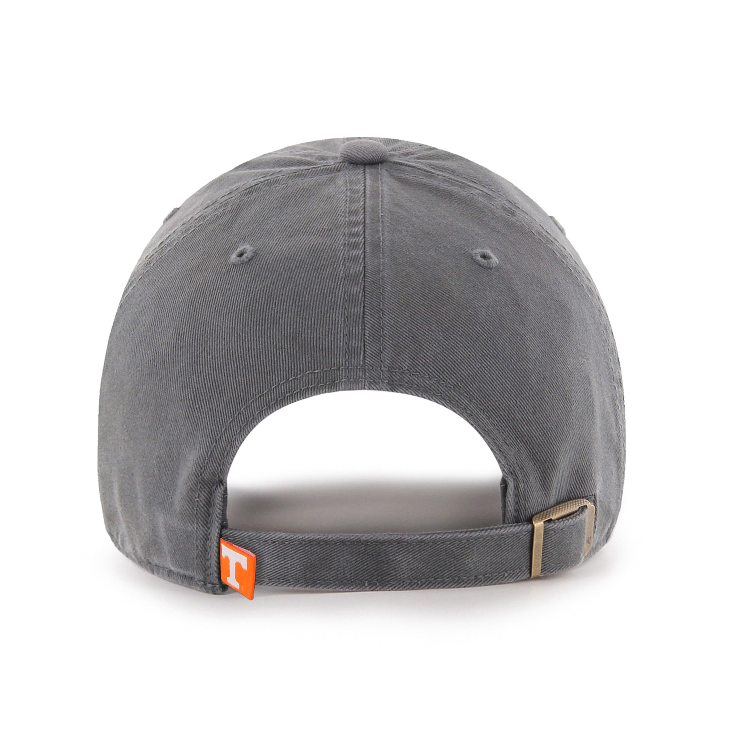 TENNESSEE VOLUNTEERS '47 CLEAN UP KIDS CHARCOAL