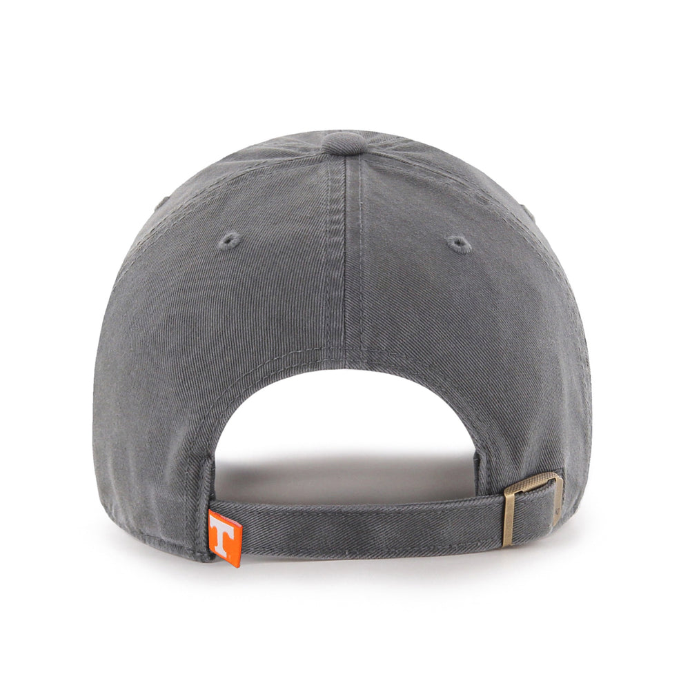 TENNESSEE VOLUNTEERS '47 CLEAN UP KIDS CHARCOAL