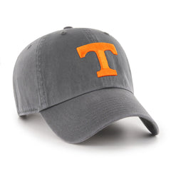 TENNESSEE VOLUNTEERS '47 CLEAN UP KIDS CHARCOAL