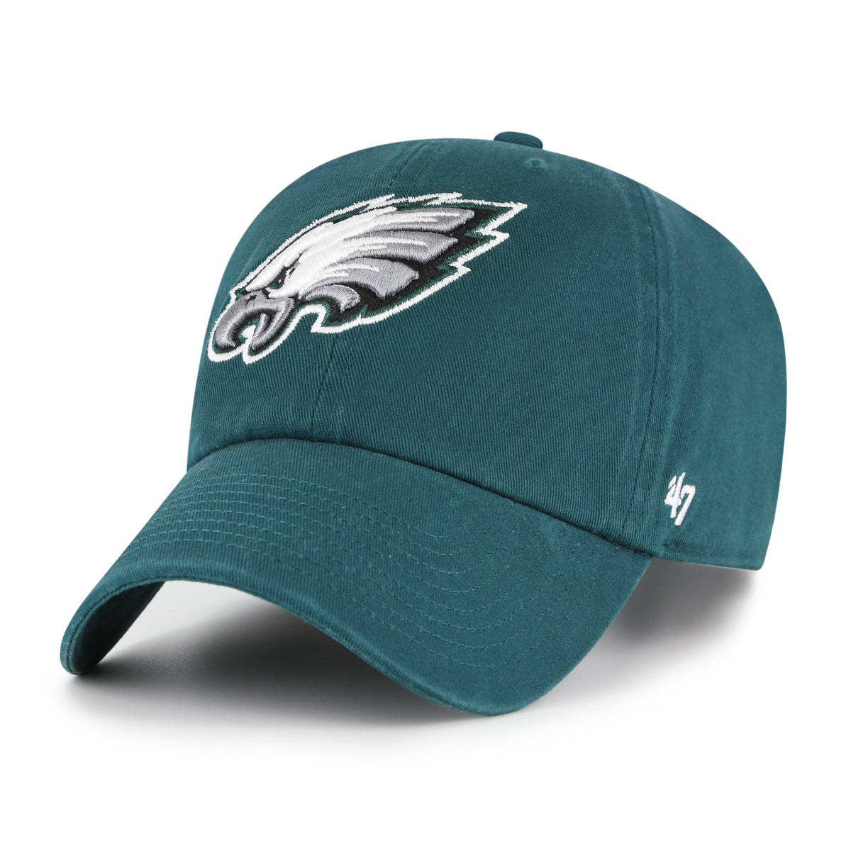 PHILADELPHIA EAGLES '47 CLEAN UP KIDS PACIFIC GREEN