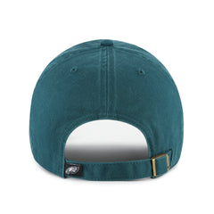 PHILADELPHIA EAGLES '47 CLEAN UP KIDS PACIFIC GREEN