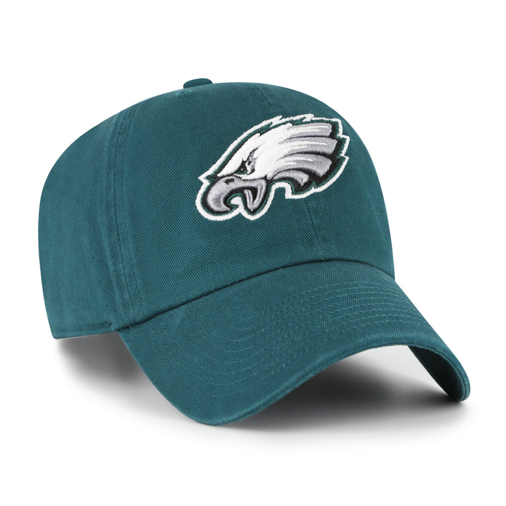 PHILADELPHIA EAGLES '47 CLEAN UP KIDS PACIFIC GREEN