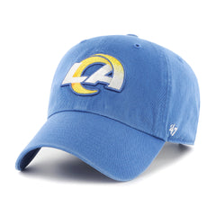 LOS ANGELES RAMS '47 CLEAN UP KIDS MONTEGO