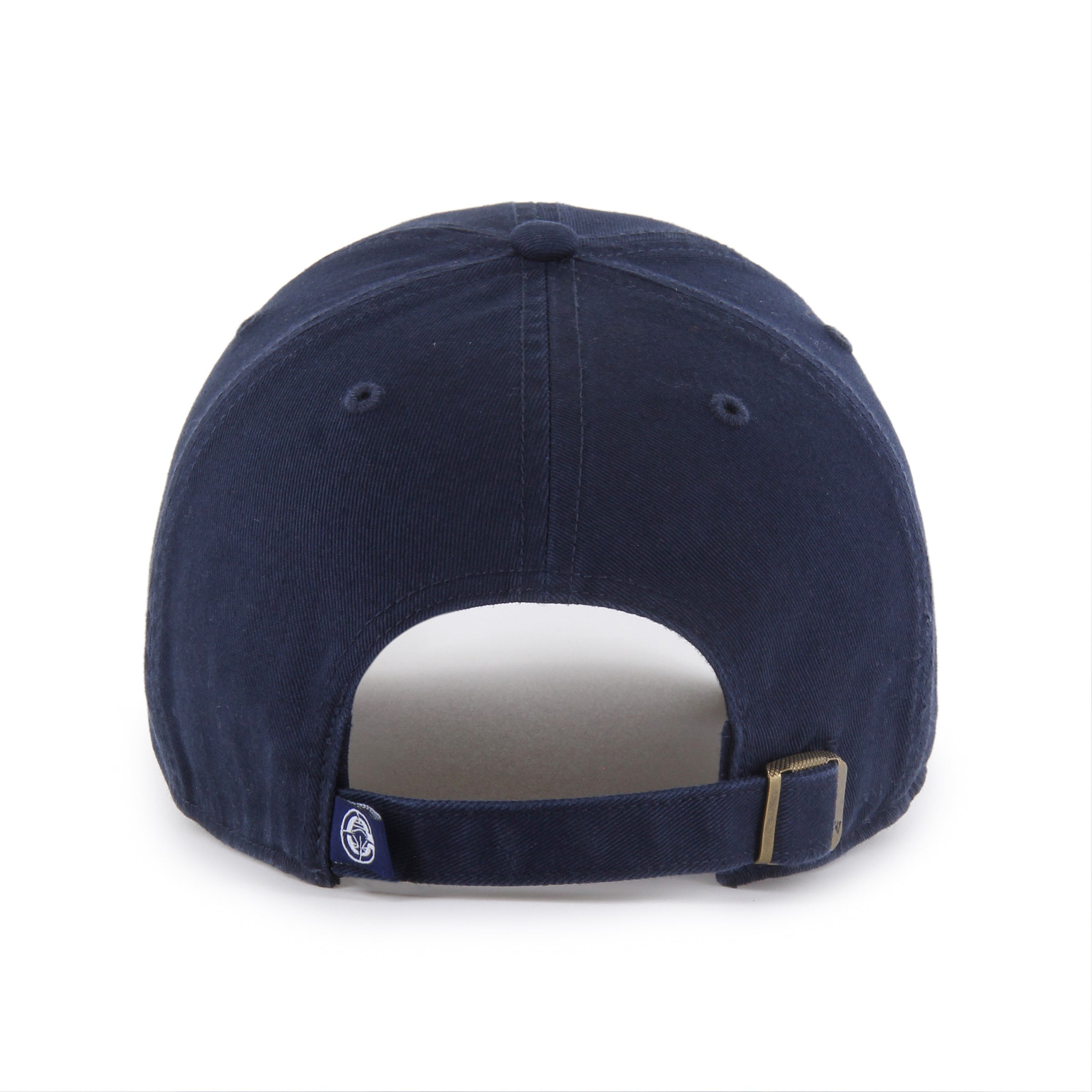 LOS ANGELES CLIPPERS '47 CLEAN UP NAVY